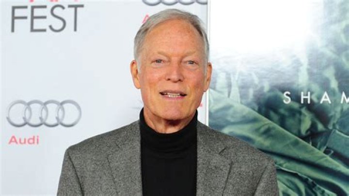 Unveiling The Secrets Of Richard Chamberlain's Net Worth