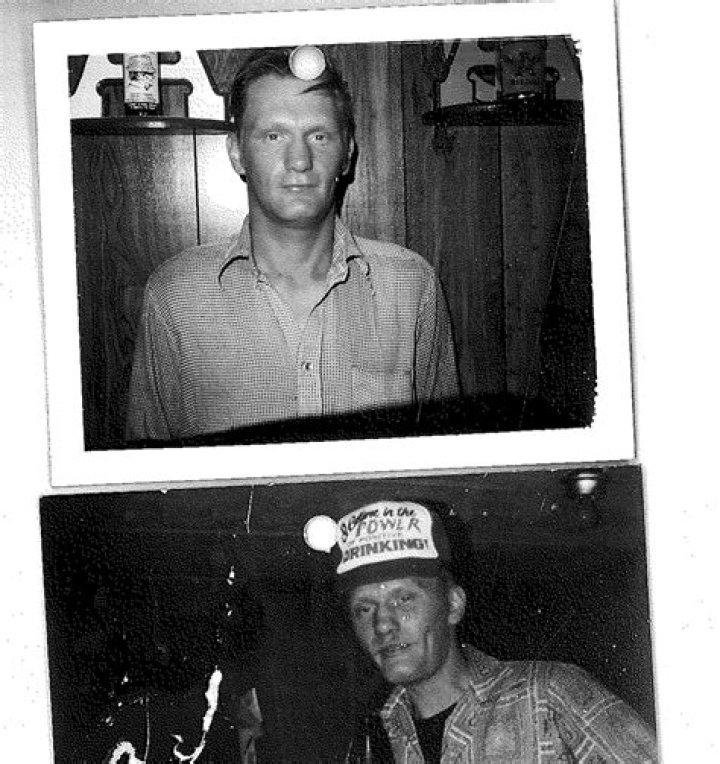 Unveiling The Secrets Of Robert Zebrowski Darlene Hulse: A Journey Of Discovery