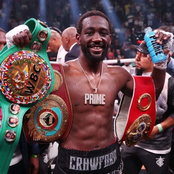 Unveiling The Secrets Of Terence Crawford's Net Worth
