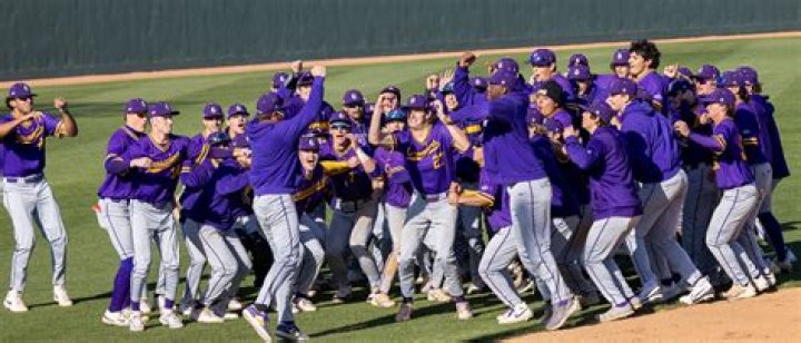 Unveiling The Secrets Of UMHB Baseball Star Drake Gaines