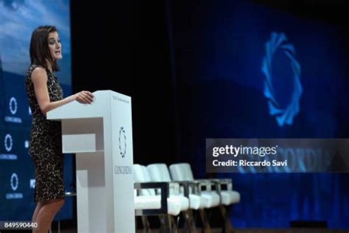 Unveiling The Significance Of Samantha Vinograd's Powerhouse Partner