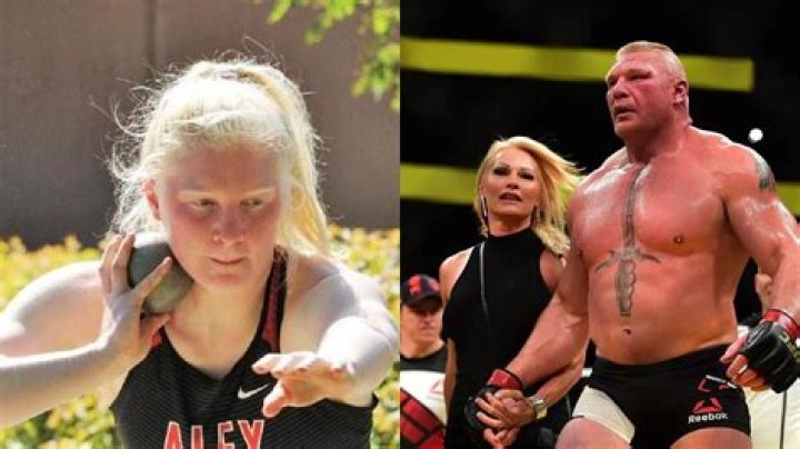 Unveiling The Story Of "mya Lesnar Mother"