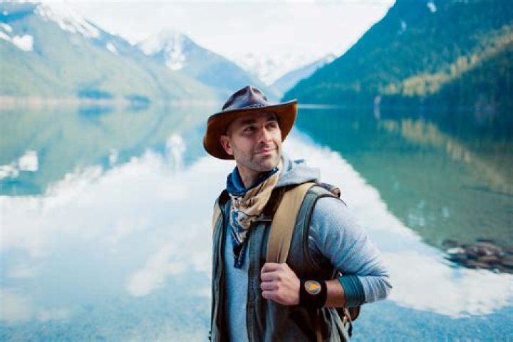Unveiling The True Identity Behind "Coyote Peterson"