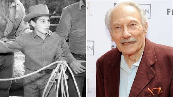 Unveiling The Truth: Johnny Crawford's Family Legacy