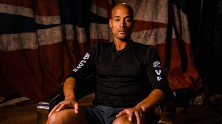 Unveiling The Unprecedented: David Goggins' Height: A Catalyst For Triumph