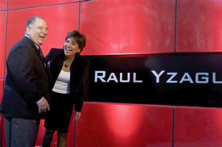 Unveiling The Untold Story: George Yzaguirre's Ex-Wife's Journey