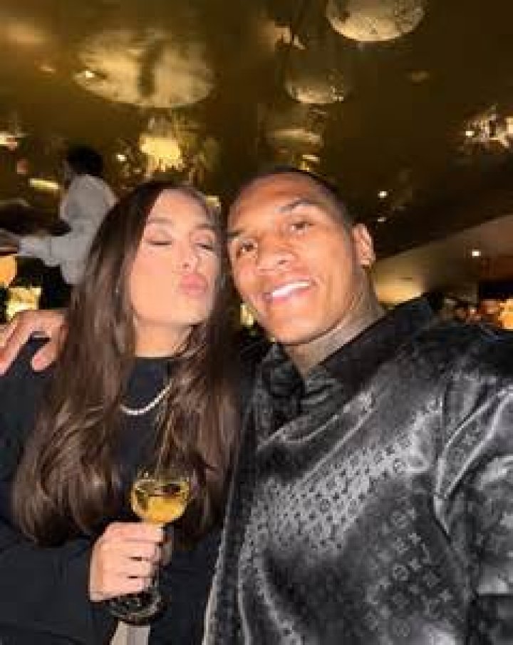 Unveiling The Untold Story Of Nigel Benn's First Wife