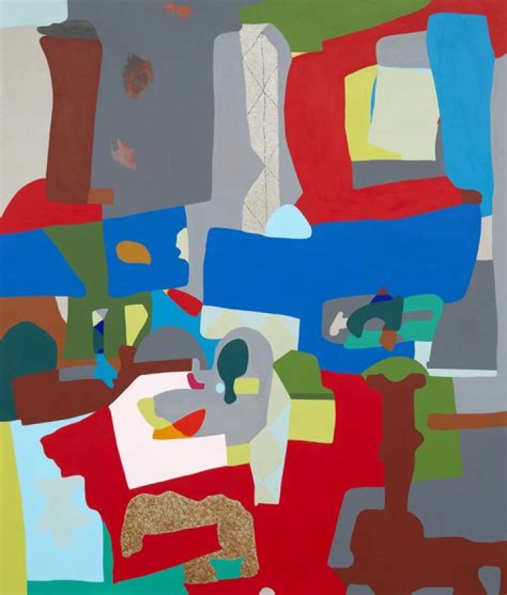 Unveiling The Visionary Art And Activism Of Angie Housman Earl Cox