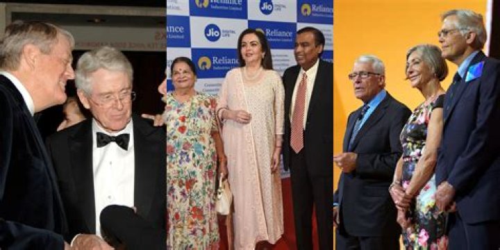 Unveiling The Wealth Of Don Trip: Discoveries And Insights