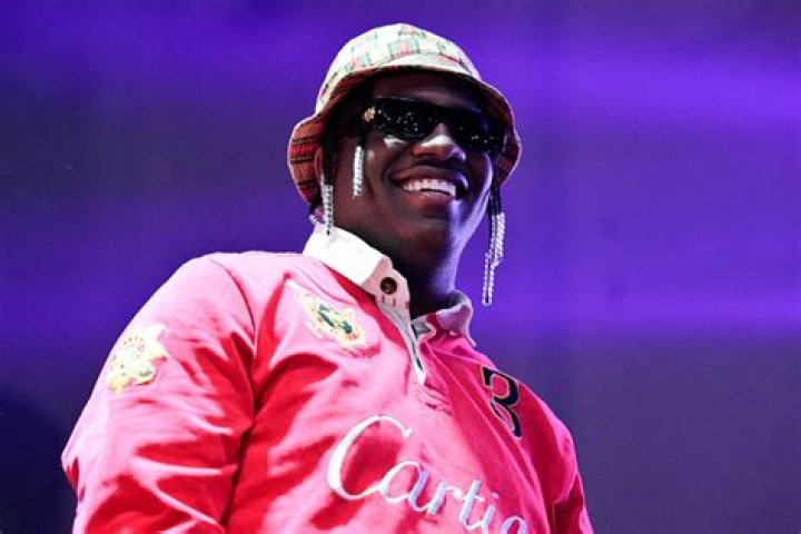 Unveiling The World Of "Lil Yachty Kids": Discoveries And Insights