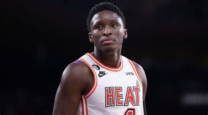 Unveiling Victor Oladipo's Height: Insights And Surprises