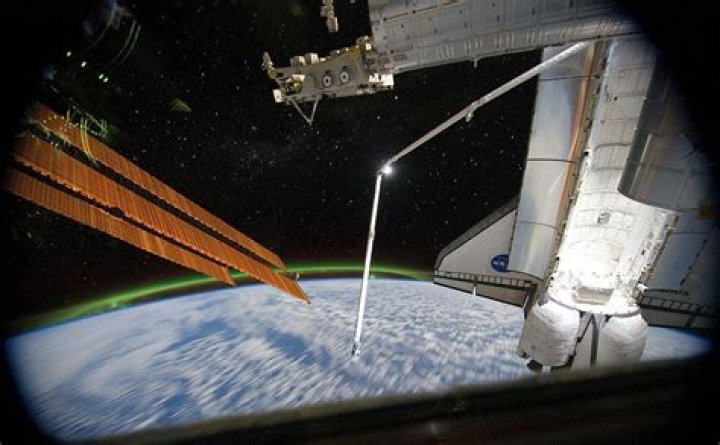 Visionary Pioneer Of Space Exploration