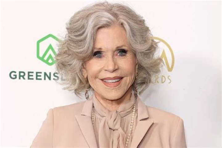 Was Jane Fonda's Mother An Actress?