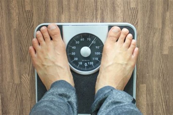 Weight Gain Or Perception Shift?