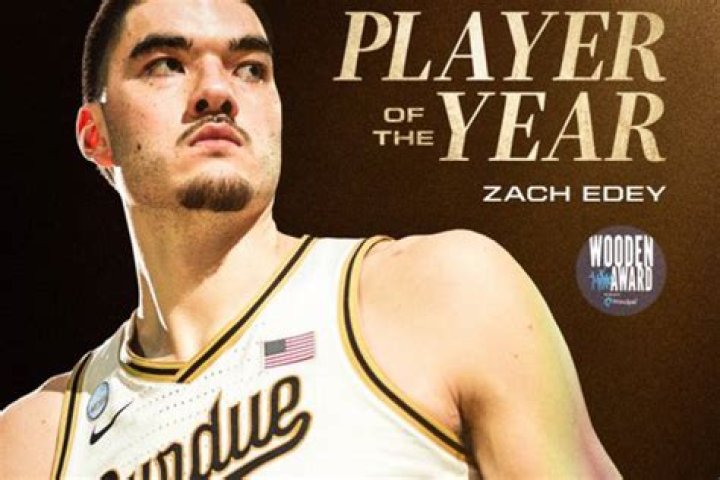 Zach Edey's Height And Its Impact